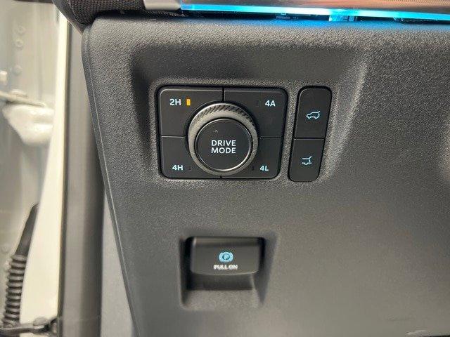 new 2025 Ford Expedition Max car, priced at $87,595