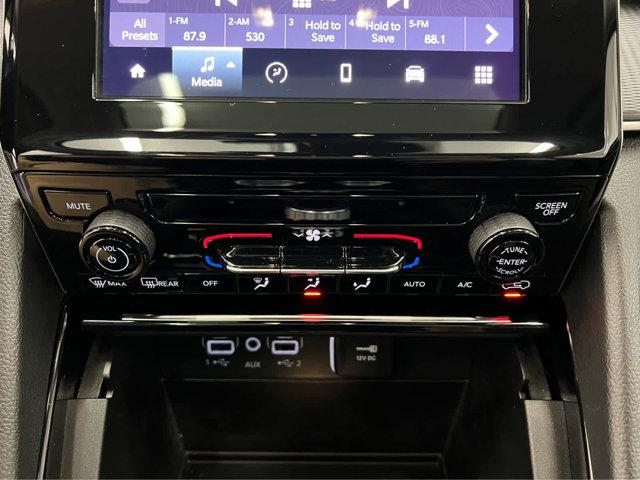 used 2023 Jeep Grand Cherokee L car, priced at $32,450