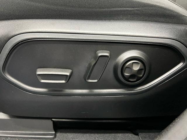 used 2023 Jeep Grand Cherokee L car, priced at $32,450