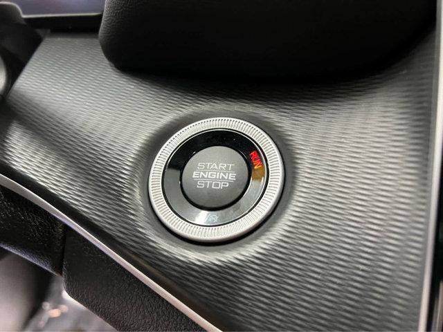 used 2023 Jeep Grand Cherokee L car, priced at $32,450