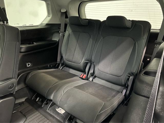 used 2023 Jeep Grand Cherokee L car, priced at $32,450