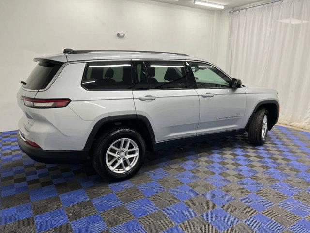 used 2023 Jeep Grand Cherokee L car, priced at $32,450
