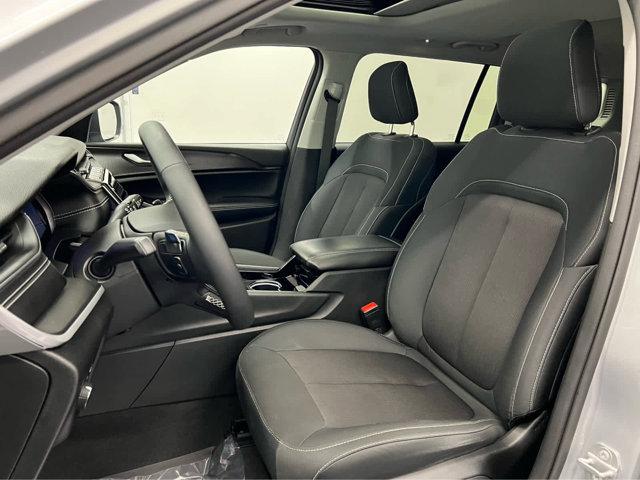 used 2023 Jeep Grand Cherokee L car, priced at $32,450
