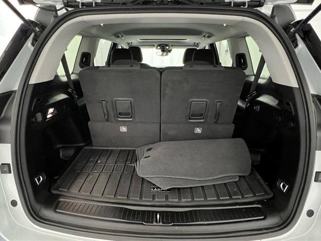 used 2023 Jeep Grand Cherokee L car, priced at $32,450