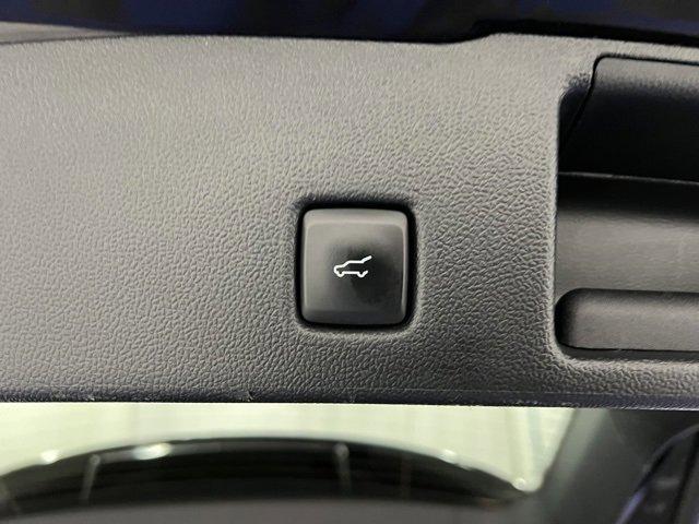 used 2023 Ford Escape car, priced at $27,350