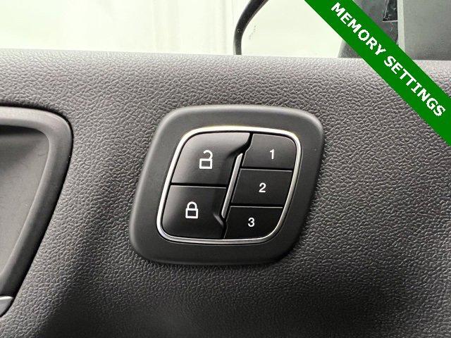 used 2023 Ford Escape car, priced at $27,350