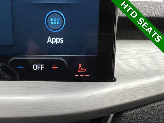 used 2023 Ford Escape car, priced at $27,350