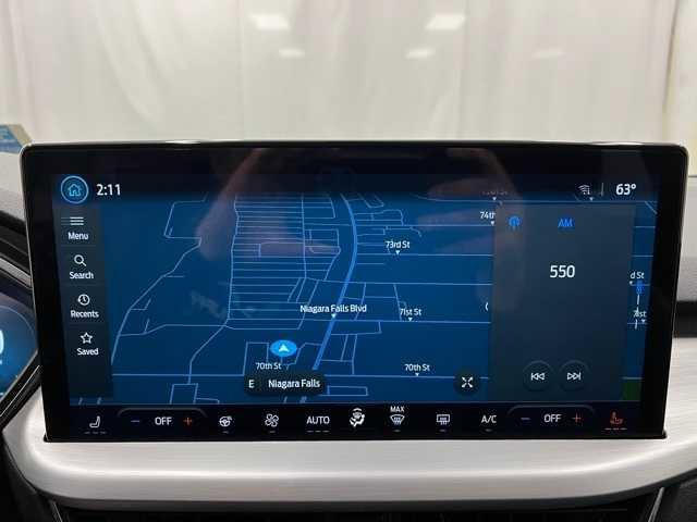 used 2023 Ford Escape car, priced at $23,390