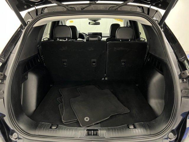 used 2023 Ford Escape car, priced at $27,350