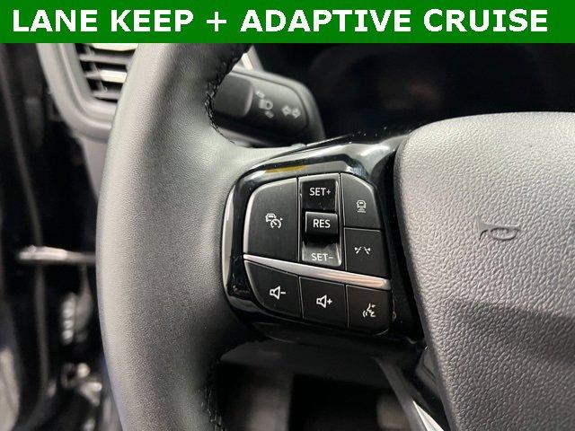used 2023 Ford Escape car, priced at $27,350