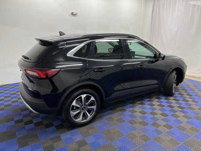 used 2023 Ford Escape car, priced at $23,390