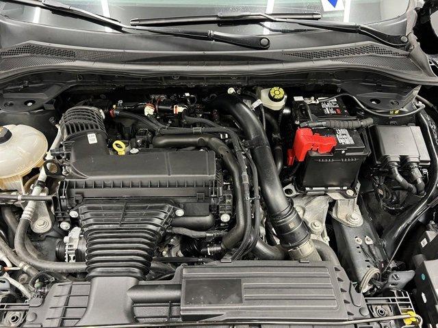 used 2023 Ford Escape car, priced at $27,350