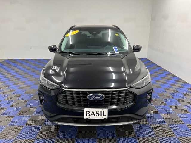 used 2023 Ford Escape car, priced at $23,390