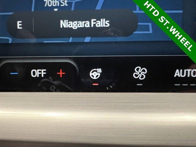 used 2023 Ford Escape car, priced at $27,350