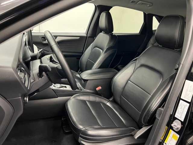used 2023 Ford Escape car, priced at $23,390