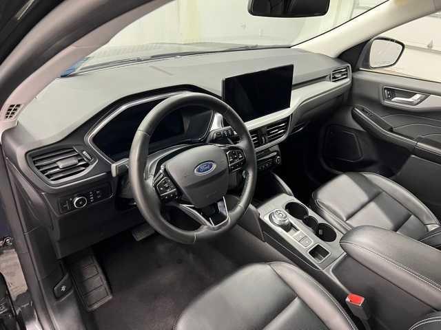 used 2023 Ford Escape car, priced at $23,390