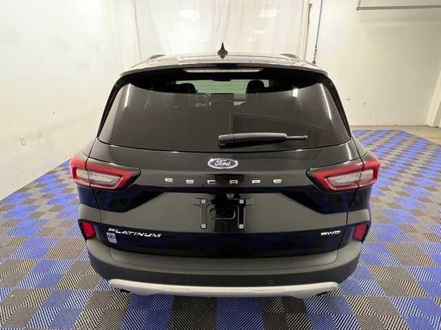 used 2023 Ford Escape car, priced at $23,390