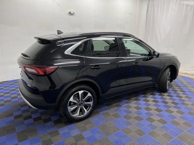 used 2023 Ford Escape car, priced at $27,350