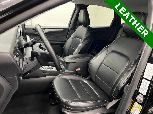 used 2023 Ford Escape car, priced at $27,350