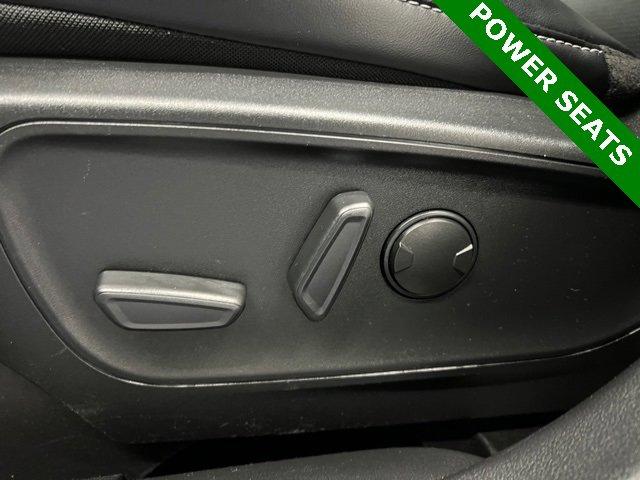 used 2023 Ford Escape car, priced at $27,350