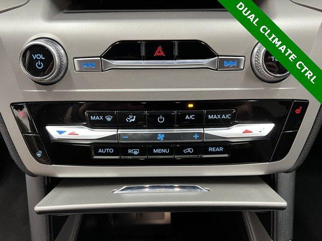 used 2023 Ford Explorer car, priced at $34,800