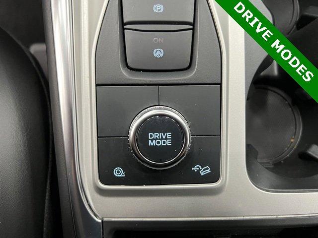 used 2023 Ford Explorer car, priced at $34,800