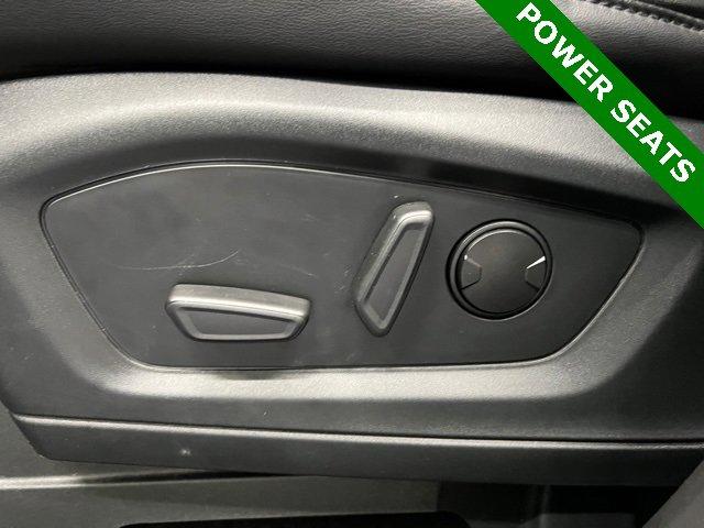used 2023 Ford Explorer car, priced at $34,800