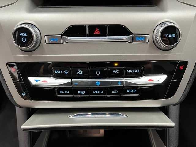 used 2023 Ford Explorer car, priced at $33,999