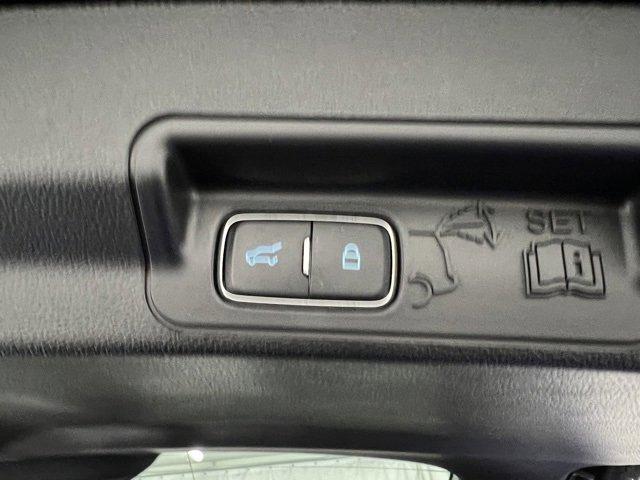 used 2023 Ford Explorer car, priced at $34,800