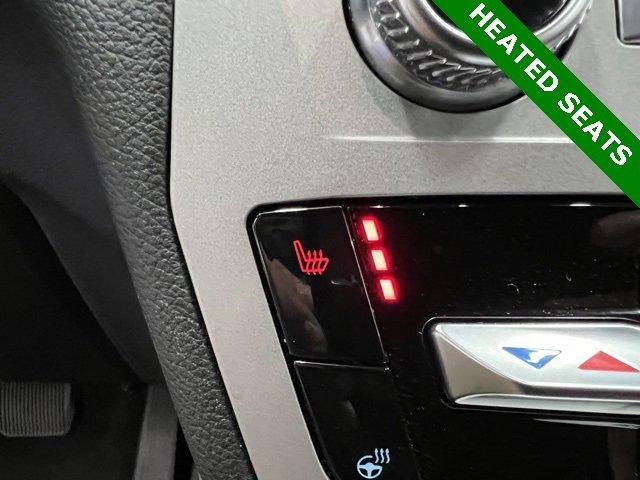 used 2023 Ford Explorer car, priced at $34,800