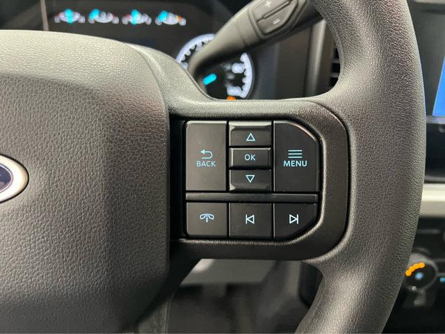 new 2025 Ford F-250 car, priced at $53,359