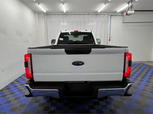 new 2025 Ford F-250 car, priced at $53,359