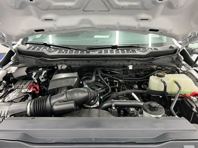new 2025 Ford F-250 car, priced at $53,359