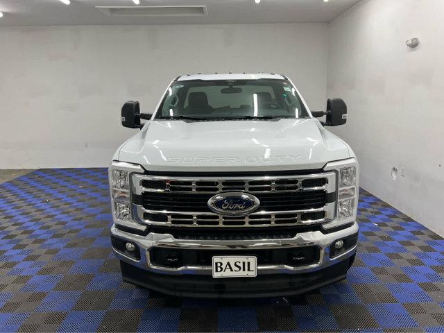 new 2025 Ford F-250 car, priced at $53,359