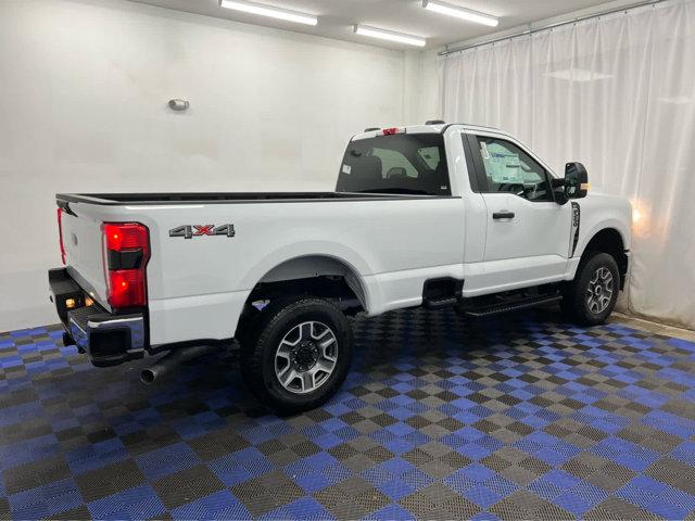 new 2025 Ford F-250 car, priced at $53,359