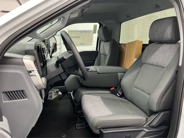 new 2025 Ford F-250 car, priced at $53,359