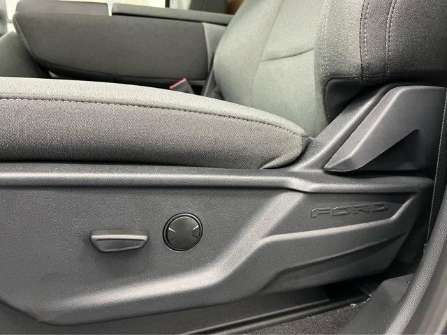 new 2025 Ford F-250 car, priced at $53,359
