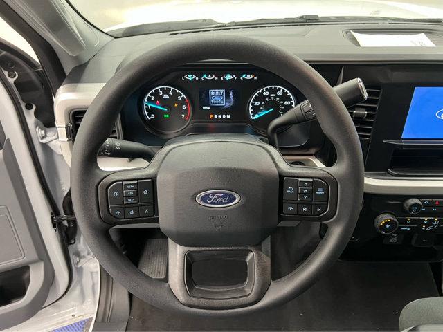 new 2025 Ford F-250 car, priced at $53,359