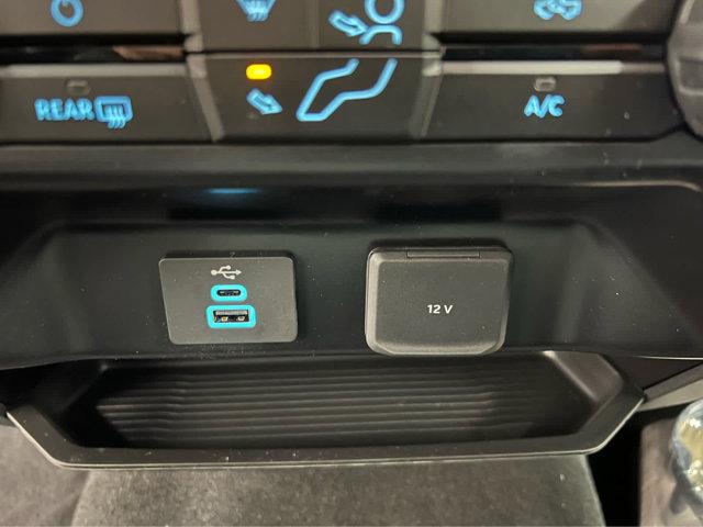 new 2025 Ford F-250 car, priced at $53,359