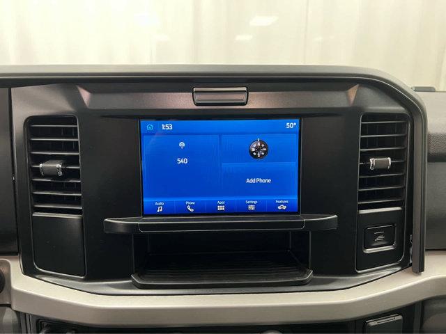 new 2025 Ford F-250 car, priced at $53,359