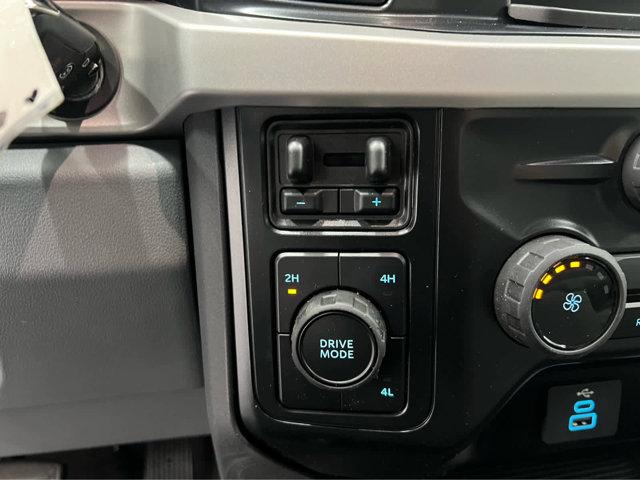 new 2025 Ford F-250 car, priced at $53,359