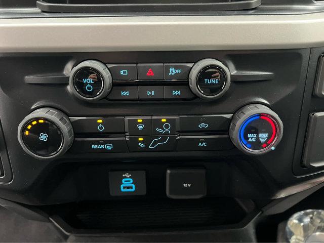 new 2025 Ford F-250 car, priced at $53,359