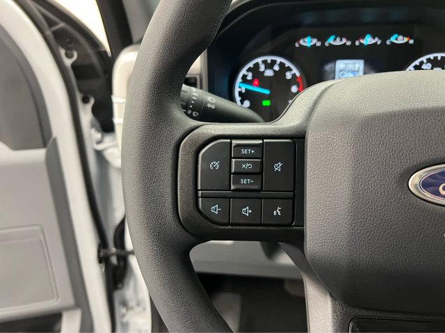 new 2025 Ford F-250 car, priced at $53,359