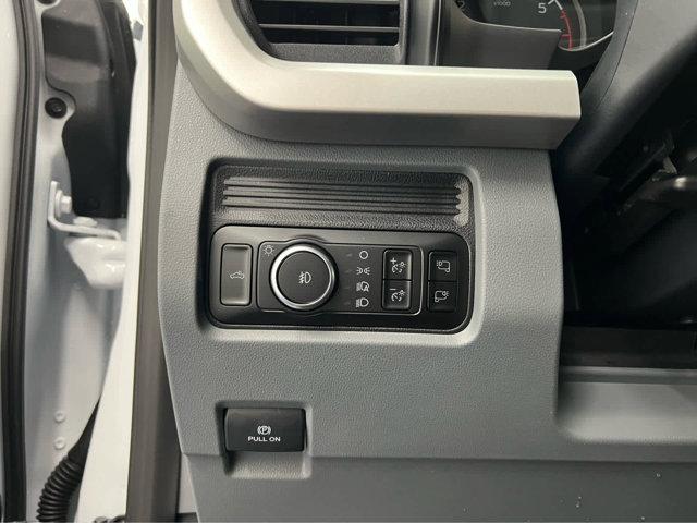 new 2025 Ford F-250 car, priced at $53,359