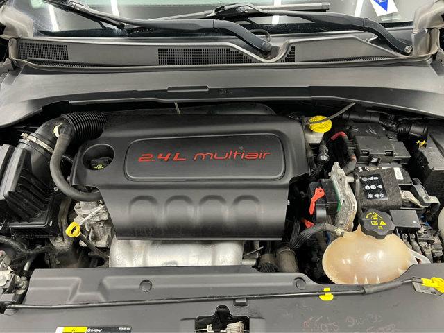 used 2018 Jeep Compass car, priced at $15,490