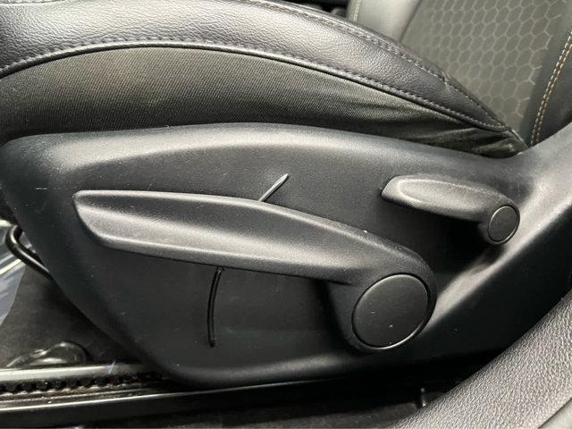 used 2018 Jeep Compass car, priced at $15,490