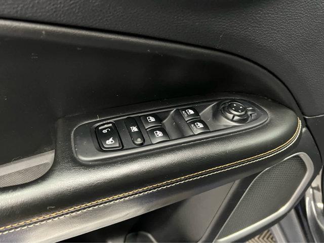 used 2018 Jeep Compass car, priced at $15,490
