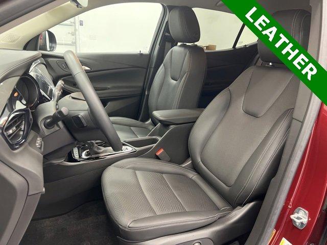 used 2023 Buick Encore GX car, priced at $27,350