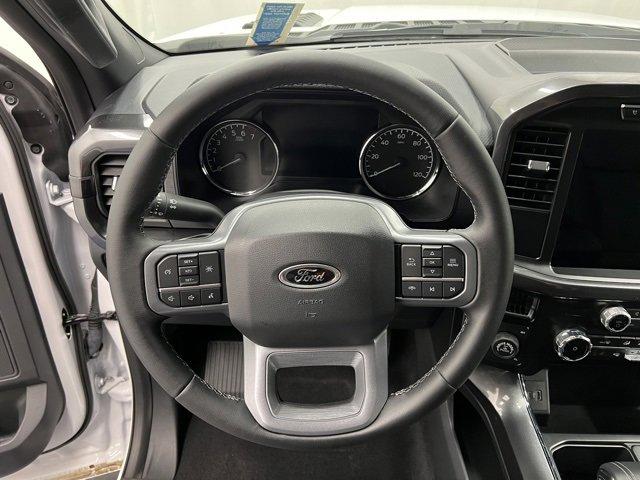 used 2023 Ford F-150 car, priced at $48,500