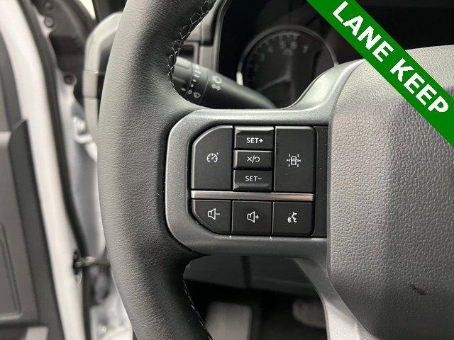 used 2023 Ford F-150 car, priced at $48,500